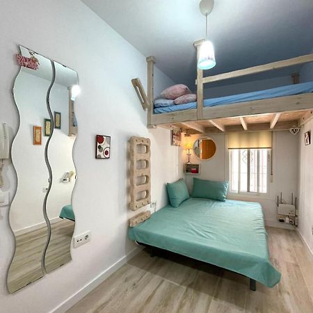 Precioso Y Pequeno Loft Centro De Conil Leilighet Conil De La Frontera Eksteriør bilde