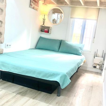 Precioso Y Pequeno Loft Centro De Conil Leilighet Conil De La Frontera Eksteriør bilde