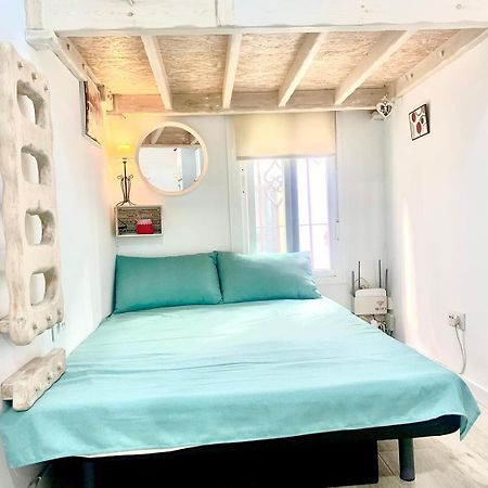 Precioso Y Pequeno Loft Centro De Conil Leilighet Conil De La Frontera Eksteriør bilde