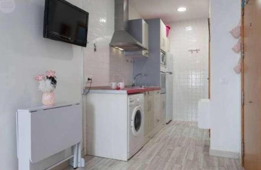 Precioso Y Pequeno Loft Centro De Conil Leilighet Conil De La Frontera Eksteriør bilde